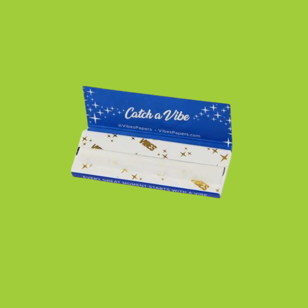 Rice Papers 1 1/4